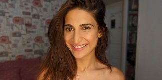 Aahana Kumra: Wish to be part of a sports film