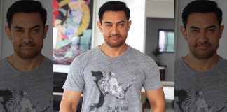 Aamir Khan Pauses Laal Singh Chaddha's Shoot For A Special Appearance In A Friend's Film?