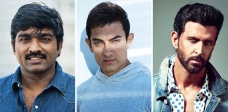 Aamir Khan’s Fallout With Vijay Sethupathi Led To Him Walking Out Of Vikram Vedha Remake, Hrithik Roshan To Step In?