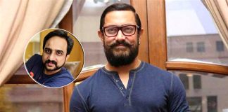 Aamir Khan's Next Sports Drama With RS Prasanna? Deets Inside