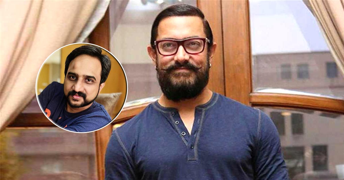 Aamir Khan's Next Sports Drama With RS Prasanna? Deets Inside