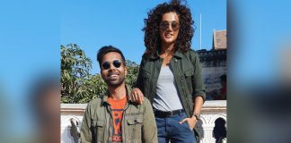 Abhishek Bannerjee: Have always told Taapsee Pannu I'm her fan