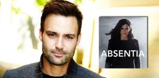 'Absentia' actor Matthew Le Nevez decodes success of show