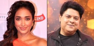According To Jiah Khan's Sister Sajid Khan Se*xually Harassed The Actress On The Sets Of Housefull