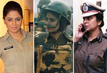 Action in Uniform: Women cops get real