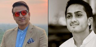 Actor Vivek Oberoi's bro-in-law Aditya arrested in drug case