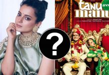 Actress Neetu Chandra Says She Was Cast For Tanu Weds Manu Before Kangana Ranaut