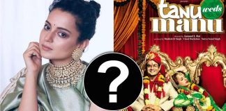 Actress Neetu Chandra Says She Was Cast For Tanu Weds Manu Before Kangana Ranaut