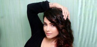 Adaa Khan reveals why her OTT debut was special