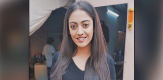 Aditi Sharma: "I Don't Believe In Competing With Anyone In Terms Of Screen Space"