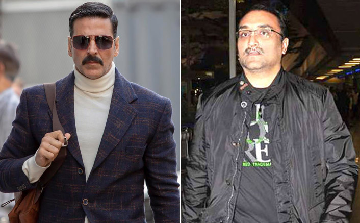 Aditya Chopra Upset At Chandraprakash Dwivedi Over Ram Setu Announcement?