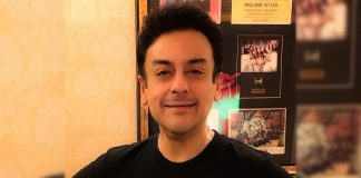 Adnan Sami: I'm not on social media to propagate any political ideologies
