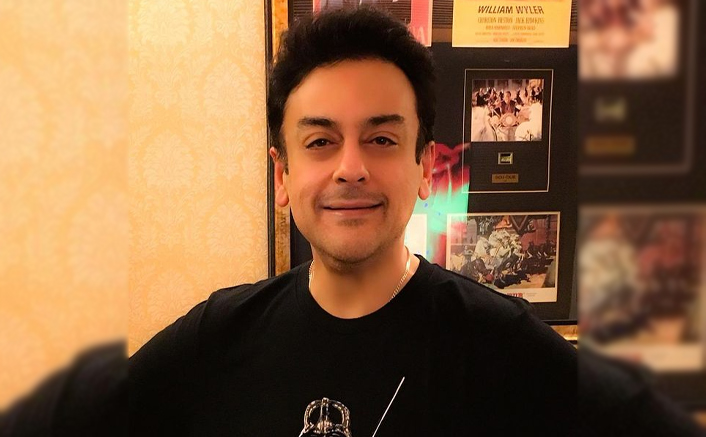 Adnan Sami Reveals His Reason To Be On Social Media After He Was Trolled For Taking A Sarcastic Jibe At Donald Trump