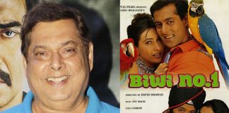 After Coolie No.1, Will David Dhawan Remake Biwi No 1 Too? The Filmmaker Opens Up!