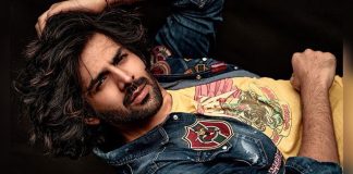 After ending the year with a #Dhamaka, Kartik Aaryan kickstarts the new year with his first shoot