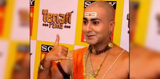 After Tenali Rama, Krishna Bharadwaj rejected many offers of bald roles!