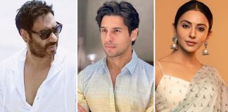 Ajay Devgn Announces His Next 'Thank God' With Sidharth Malhotra & Rakulpreet Singh, All Deets Inside