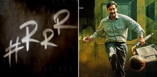 Ajay Devgn vs Ajay Devgn on 13th October with RRR vs Maidaan? Why, just why, when Bollywood deserves better post-pandemic?