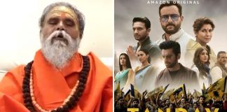 Akhara Parishad seeks written assurance from Tandav actors, director