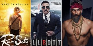 Akshay Kumar: Coping with everything in the industry is difficult