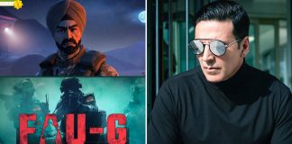 Akshay Kumar Launches FAU-G On Republic Day: Here's How Twitterattis React