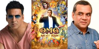 Akshay Kumar & Paresh Rawal To Collaborate For Oh My God 2