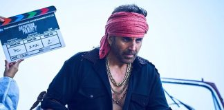 Akshay Kumar Shoot For Bachchan Pandey In Jaisalmer, Clips Go Viral