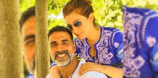 Akshay to Twinkle: You still make my heart flutter