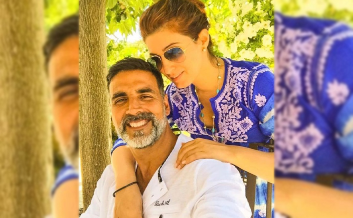 Akshay to Twinkle: You still make my heart flutter