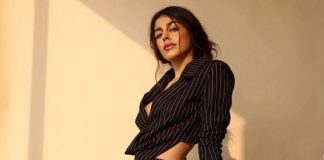 Alaya F is seriously raising the glam quotient high in her latest post, see pictures