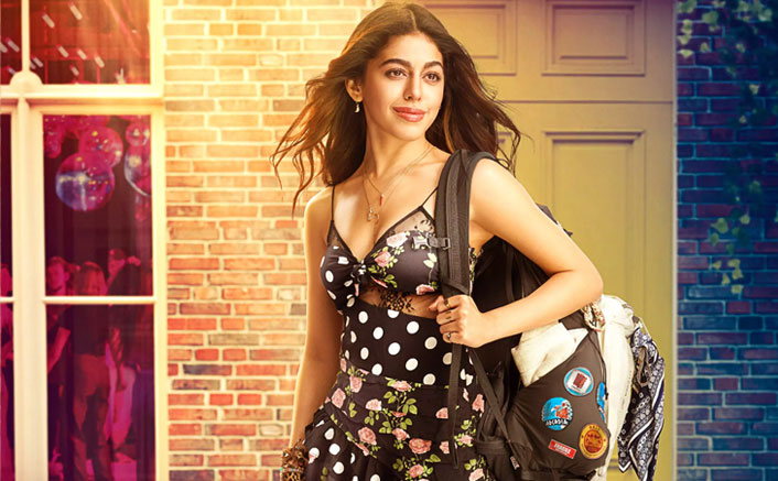 Alaya F (Jawaani Jaaneman)