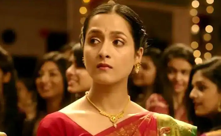 Arushi Sharma (Love Aaj Kal)