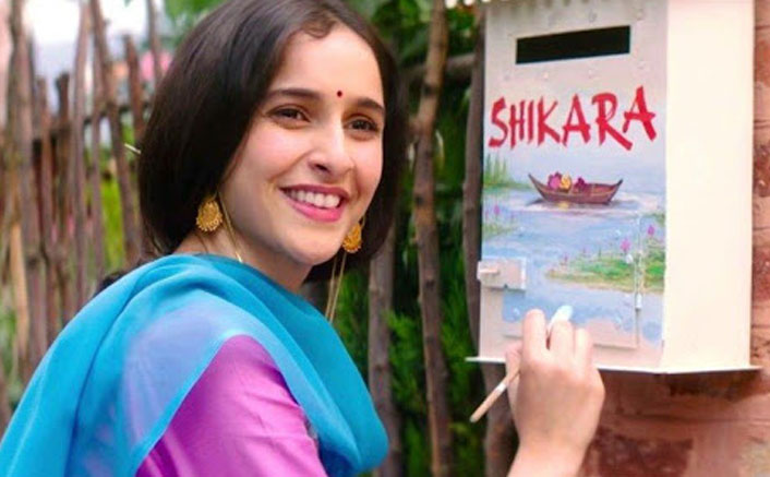 Sadia Khateeb (Shikara)