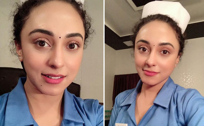 Pearle Maaney (Ludo)