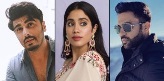 Ali Abbas Zafar Is Back To His Mr India Trilogy