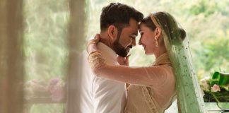 Ali Abbas Zafar Reveals How He Pursued Wife Alicia, Check Out