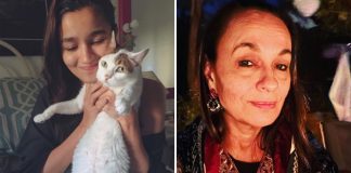 Alia Bhatt mourns the loss of pet cat Sheeba