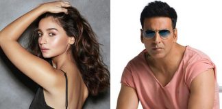 Alia Bhatt To Akshay Kumar - 6 Bollywood Celebrities Who Own Foreign Passports