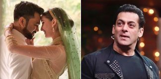 Alicia Was Part Of Ali Abbas Zafar’s Film That Featured Salman Khan