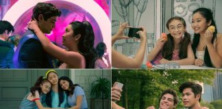 All The Boys I've Loved Before: Always And Forever Trailer Out! Lana Condor Is 'Tripping' But Noah Centineo Is Still In Her Heart