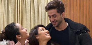 Aly Goni's sister Ilham wants him to be happy with Jasmin