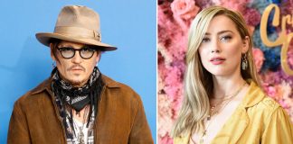 Amber Heard Claims She Couldn't Donate $7 Million Charity In Order To Battle Johnny Depp's Expensive Lawsuits?