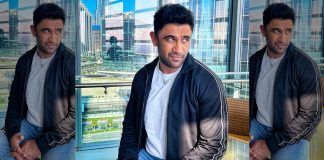 Amit Sadh overwhelmed by audience response to 'Jeet Ki Zid'