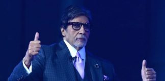 Amitabh Bachchan wraps up 'Kaun Banega Crorepati 12' shoot