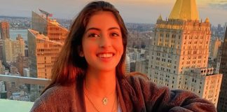 Amitabh Bachchan's Granddaughter Navya Naveli Nanda Opens Up On Her Struggle With Mansplaining In Male-Dominated Healthcare Industry