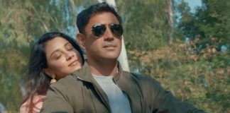 Amrita Puri on reuniting with Amit Sadh in 'Jeet Ki Zid'