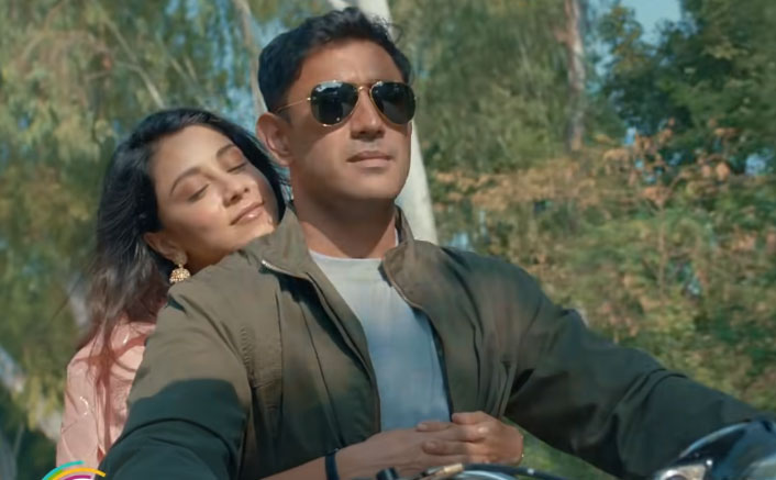 Amrita Puri on reuniting with Amit Sadh in 'Jeet Ki Zid'