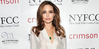 Angelina Jolie Revealed She Had Lost Her Virginity At 14, Deets Inside