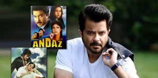 Anil Kapoor Said He Did Some Films For Money, Names Them!