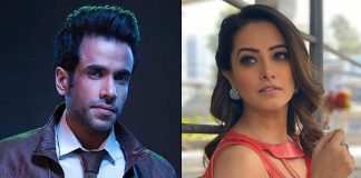 Anita Hassanandani, Tusshar Kapoor reunite in 'Maarrich'